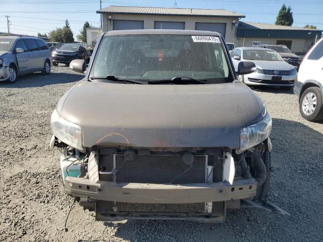 JTLZE4FE9DJ044134 - 2013 TOYOTA SCION XB 灰色 照片 5