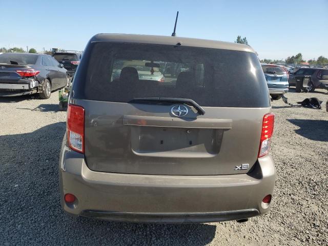 JTLZE4FE9DJ044134 - 2013 TOYOTA SCION XB 灰色 照片 6