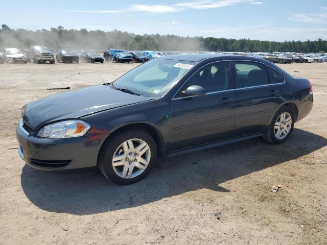 2013 CHEVROLET IMPALA LT, 