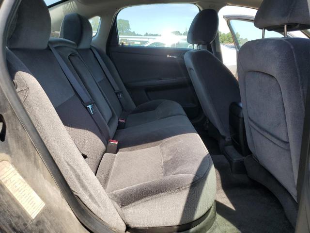 2G1WG5E30D1203950 - 2013 CHEVROLET IMPALA LT GRAY photo 10