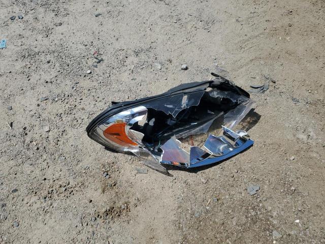 2G1WG5E30D1203950 - 2013 CHEVROLET IMPALA LT GRAY photo 12