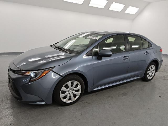 2024 TOYOTA COROLLA LE, 