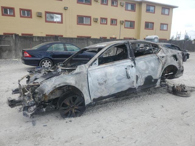 2021 NISSAN ALTIMA S, 