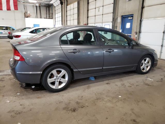 19XFA1F61AE065912 - 2010 HONDA CIVIC LX-S Boz foto 3