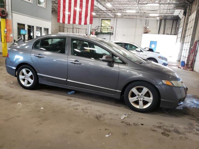 19XFA1F61AE065912 - 2010 HONDA CIVIC LX-S Boz foto 4