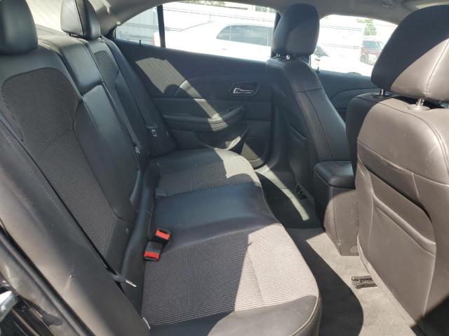1G11C5SL1FF297150 - 2015 CHEVROLET MALIBU 1LT BLACK photo 10