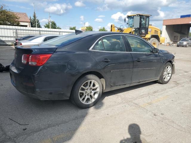 1G11C5SL1FF297150 - 2015 CHEVROLET MALIBU 1LT BLACK photo 3