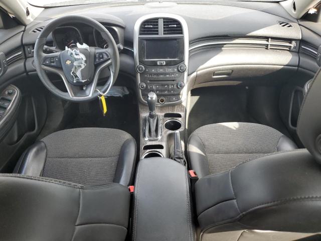 1G11C5SL1FF297150 - 2015 CHEVROLET MALIBU 1LT BLACK photo 8