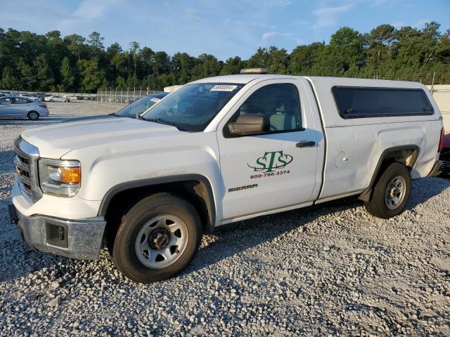 2015 GMC SIERRA C1500, 