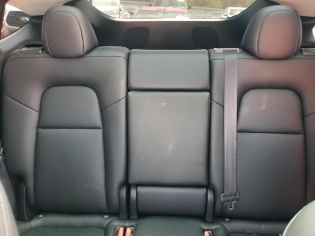 7SAYGDEE4PA190245 - 2023 TESLA MODEL Y Қара фото 10