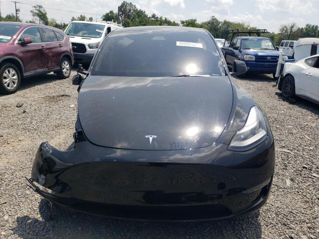 7SAYGDEE4PA190245 - 2023 TESLA MODEL Y Қара фото 5