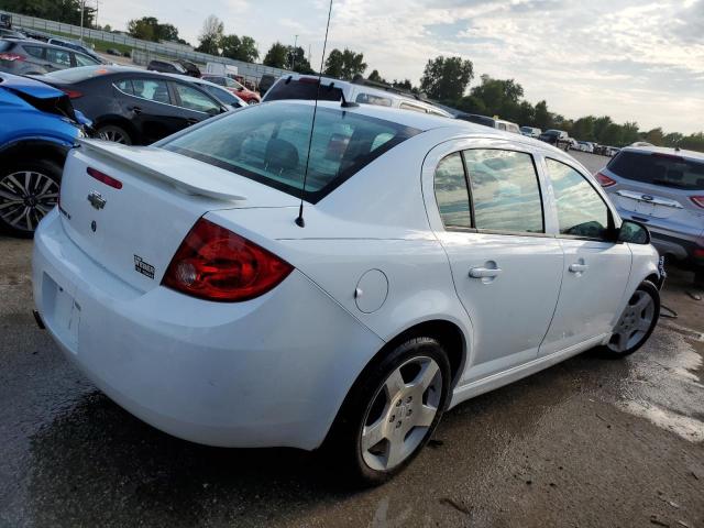 1G1AF5F56A7115917 - 2010 CHEVROLET COBALT 2LT WHITE photo 3