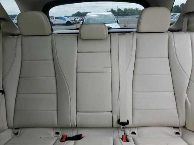 4JGFB4KB7MA459676 - 2021 MERCEDES-BENZ GLE 350 4MATIC WHITE photo 10