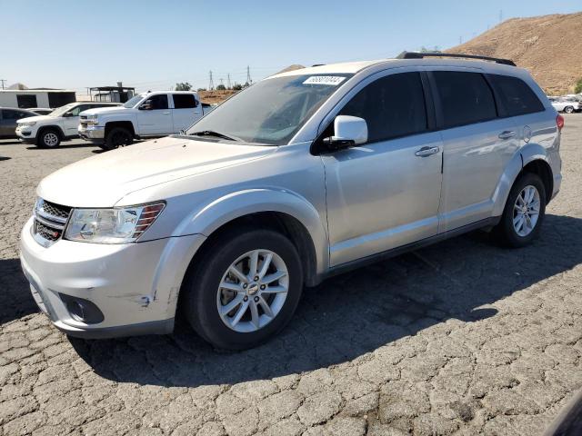 2013 DODGE JOURNEY SXT, 