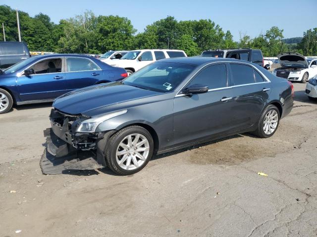 2015 CADILLAC CTS LUXURY COLLECTION, 