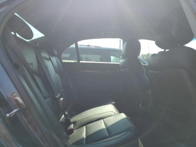 1G6AR5SX0F0108194 - 2015 CADILLAC CTS LUXURY COLLECTION 灰色 照片 10