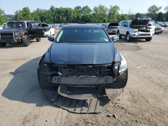 1G6AR5SX0F0108194 - 2015 CADILLAC CTS LUXURY COLLECTION 灰色 照片 5