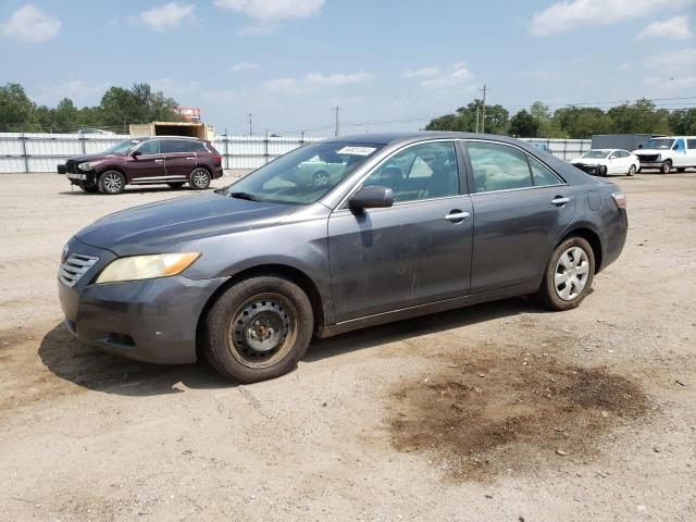 2008 TOYOTA CAMRY CE, 