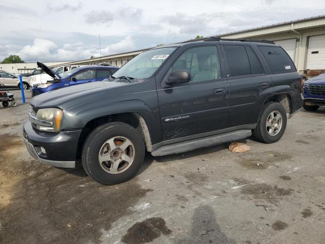 2003 CHEVROLET TRAILBLAZE, 