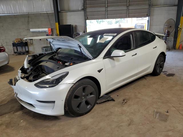 2023 TESLA MODEL 3, 