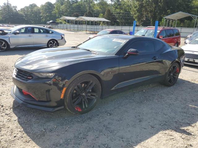 2023 CHEVROLET CAMARO LS, 