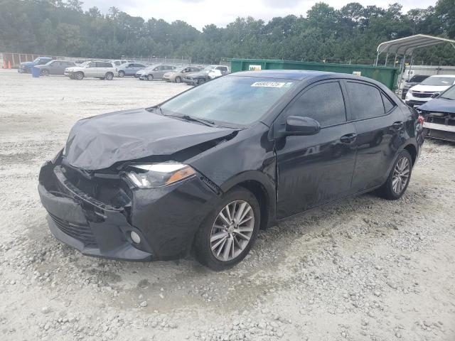 2014 TOYOTA COROLLA L, 