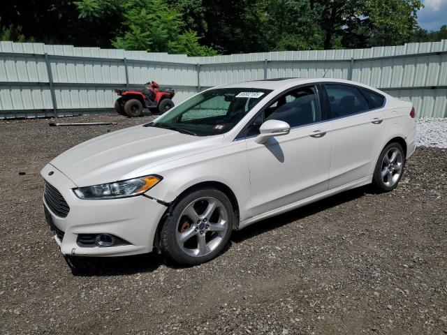 2013 FORD FUSION SE, 