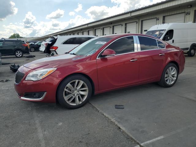 2014 BUICK REGAL PREMIUM, 