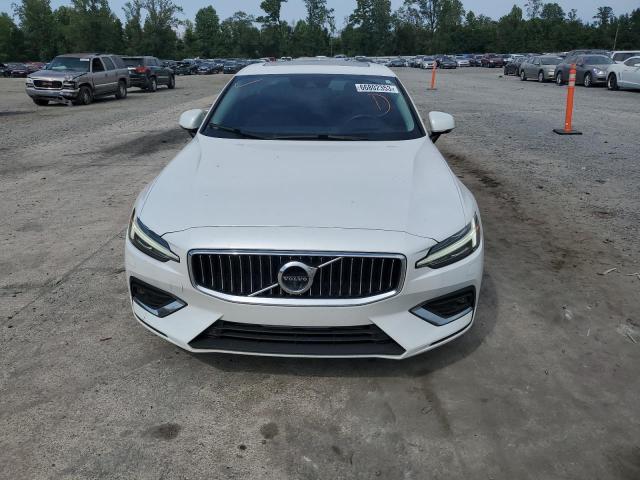 7JR102FL6LG030425 - 2020 VOLVO S60 T5 INSCRIPTION WHITE photo 5