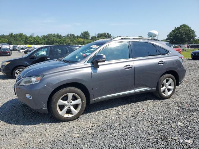 2013 LEXUS RX 350 BASE, 