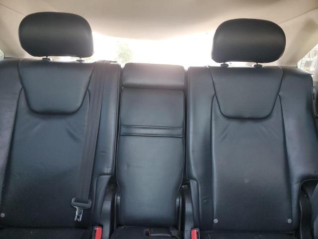 2T2BK1BA8DC201571 - 2013 LEXUS RX 350 BASE 灰色 照片 10
