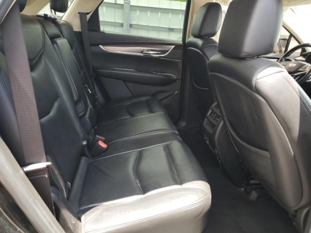 1GYKNCRS8JZ169836 - 2018 CADILLAC XT5 LUXURY Qara foto 11