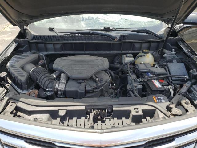 1GYKNCRS8JZ169836 - 2018 CADILLAC XT5 LUXURY Qara foto 12