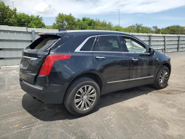 1GYKNCRS8JZ169836 - 2018 CADILLAC XT5 LUXURY Qara foto 3