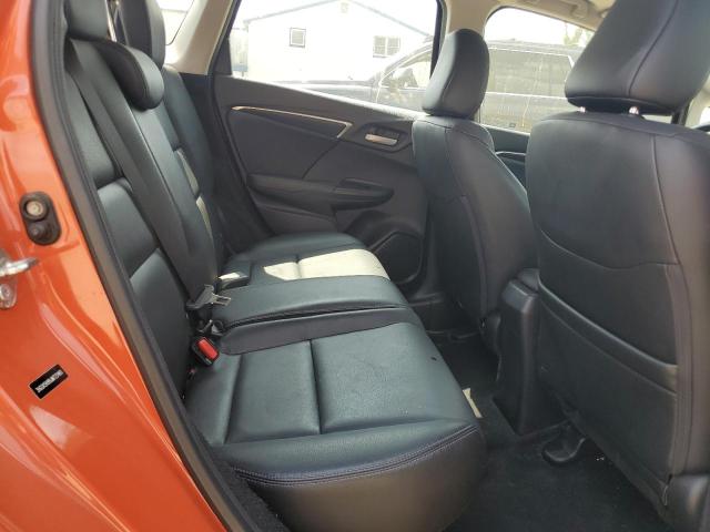 3C4NJDBB4JT284505 - 2018 JEEP COMPASS LATITUDE Մոխրագույն լուսանկար 11