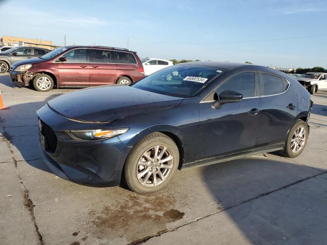 2021 MAZDA 3, 