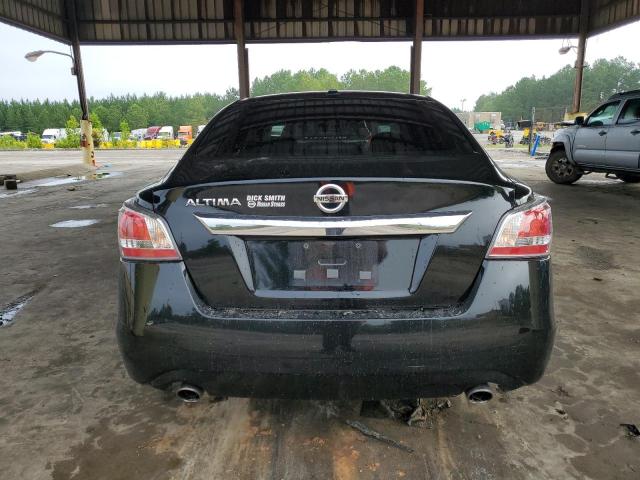 1N4AL3AP2FC282776 - 2015 NISSAN ALTIMA 2.5 BLACK photo 6