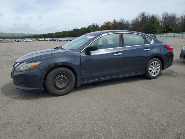 1N4AL3AP0GC263127 - 2016 NISSAN ALTIMA 2.5 GRAY photo 1