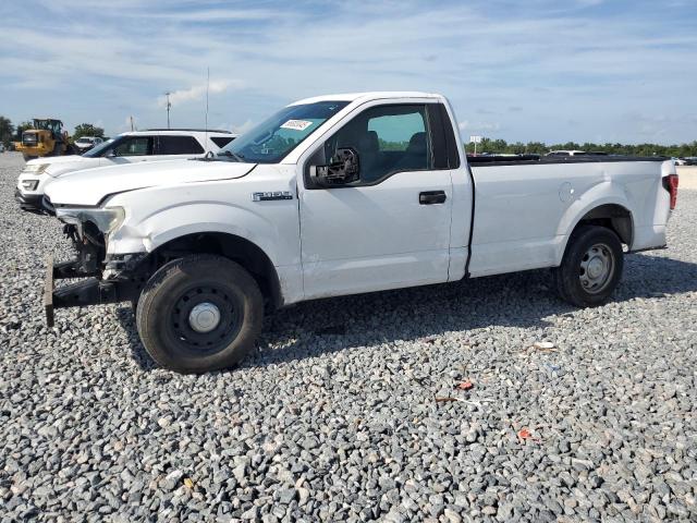 2018 FORD F150, 