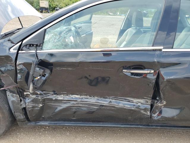 4T1BK1EB2DU076493 - 2013 TOYOTA AVALON BASE 黑色 照片 7