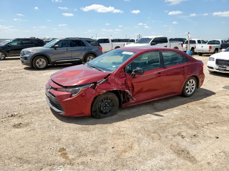 2024 TOYOTA COROLLA LE, 