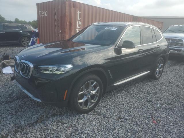 2024 BMW X3 XDRIVE30I, 