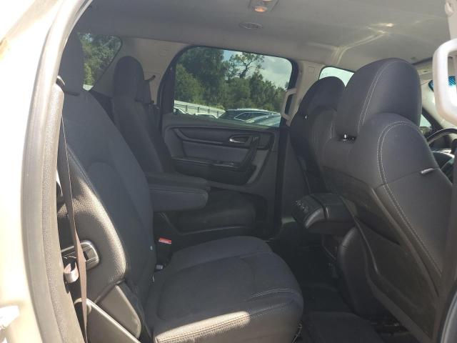 1GKKRPKD5EJ150215 - 2014 GMC ACADIA SLE 棕色 照片 10