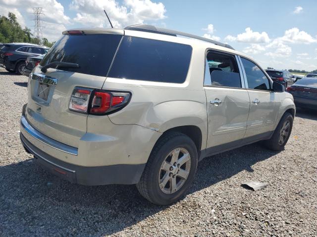 1GKKRPKD5EJ150215 - 2014 GMC ACADIA SLE 棕色 照片 3