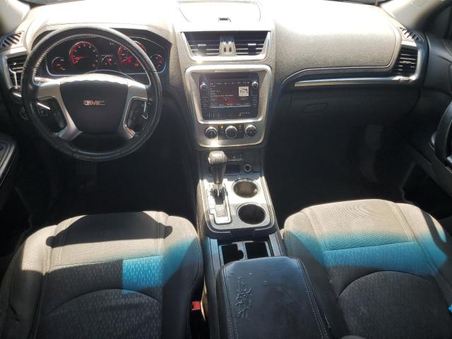 1GKKRPKD5EJ150215 - 2014 GMC ACADIA SLE 棕色 照片 8