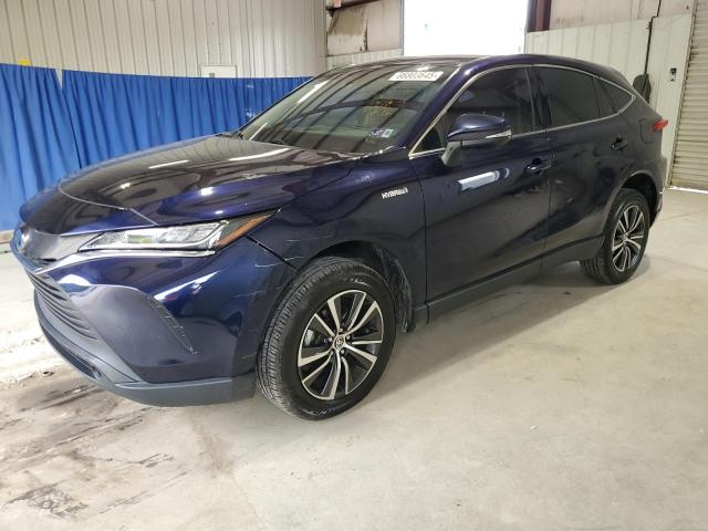 2021 TOYOTA VENZA LE, 