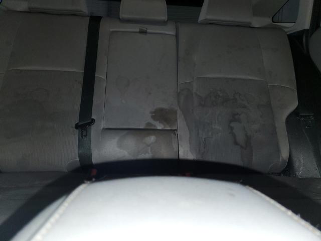 JTEAAAAH1MJ025089 - 2021 TOYOTA VENZA LE BLUE photo 10