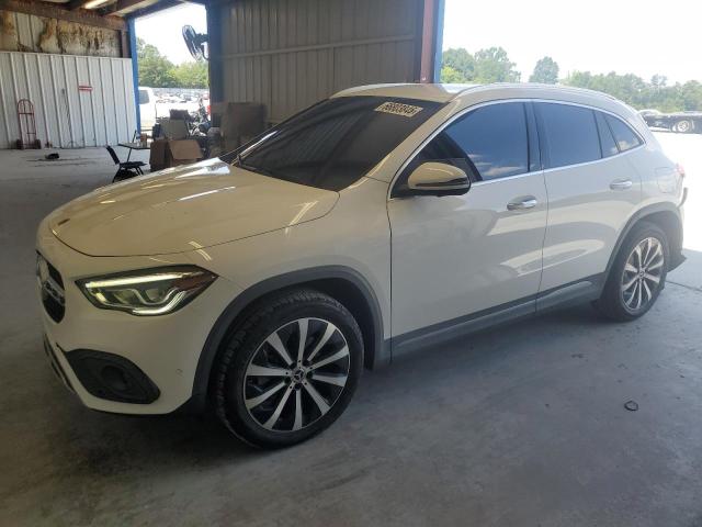 2021 MERCEDES-BENZ GLA 250, 