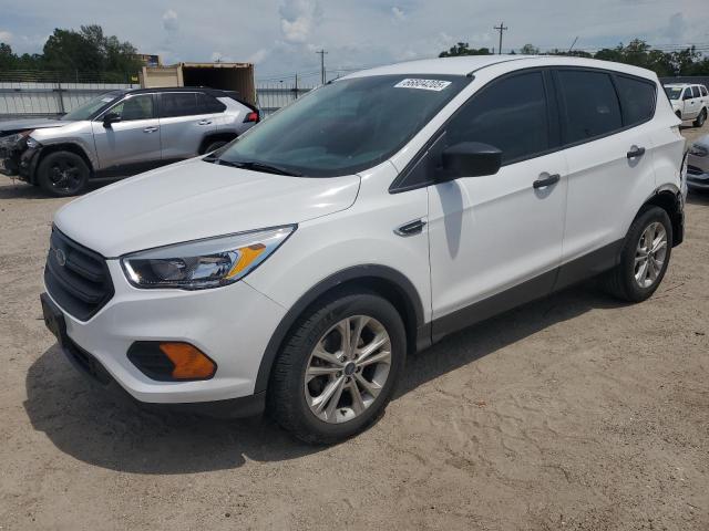 2017 FORD ESCAPE S, 
