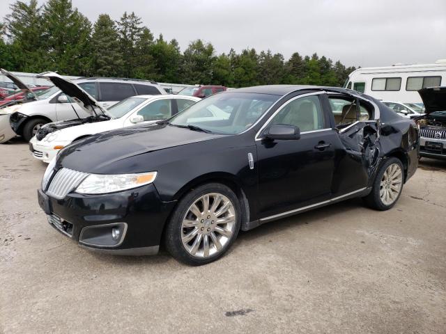 2009 LINCOLN MKS, 